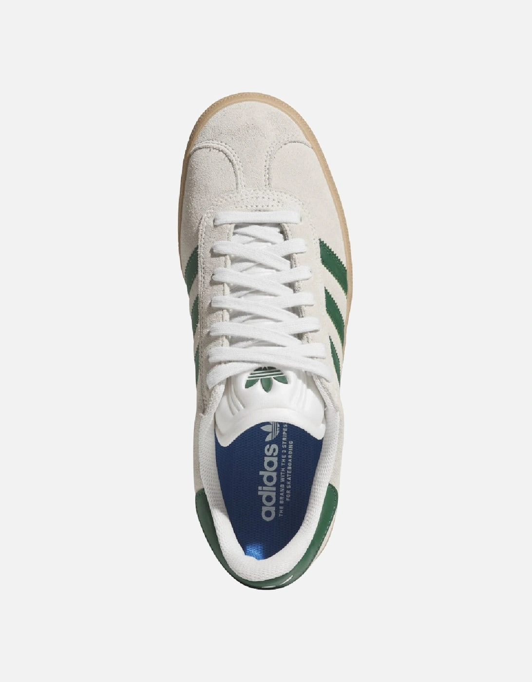 Gazelle Advantage Trainers