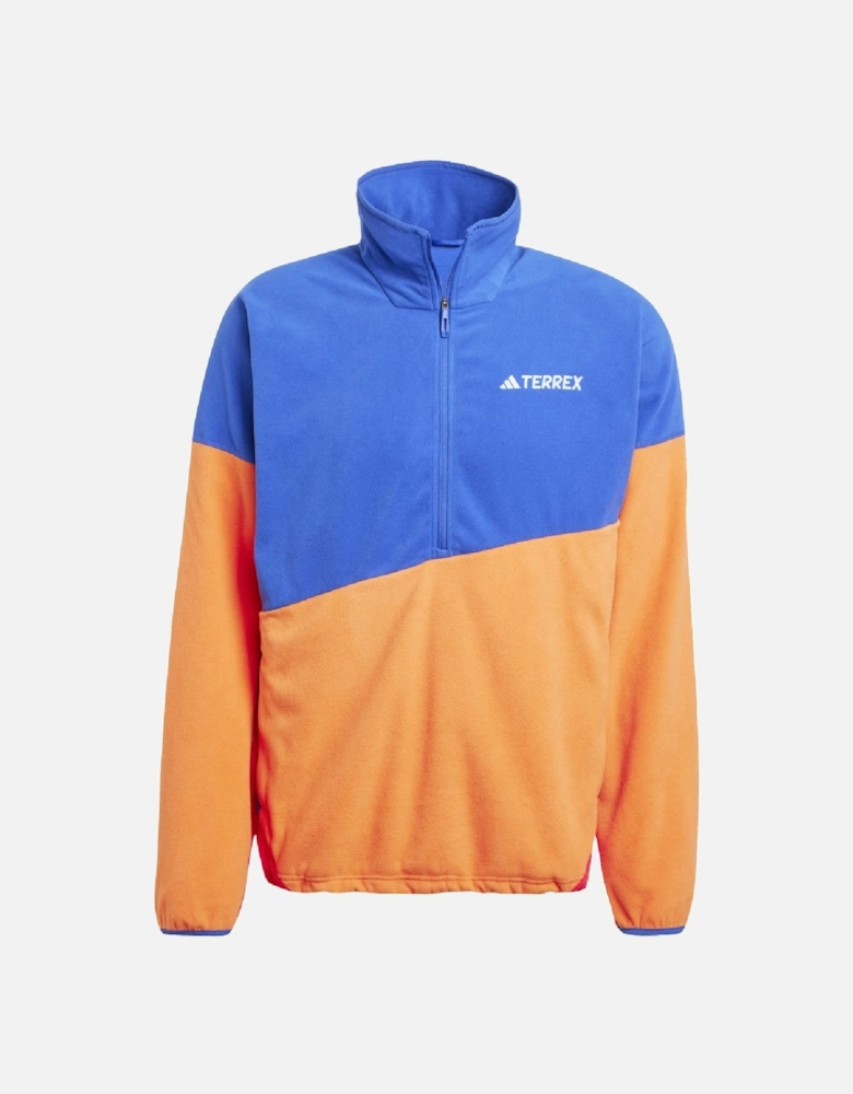 Terrex Multi Climawarm Fleece Anorak