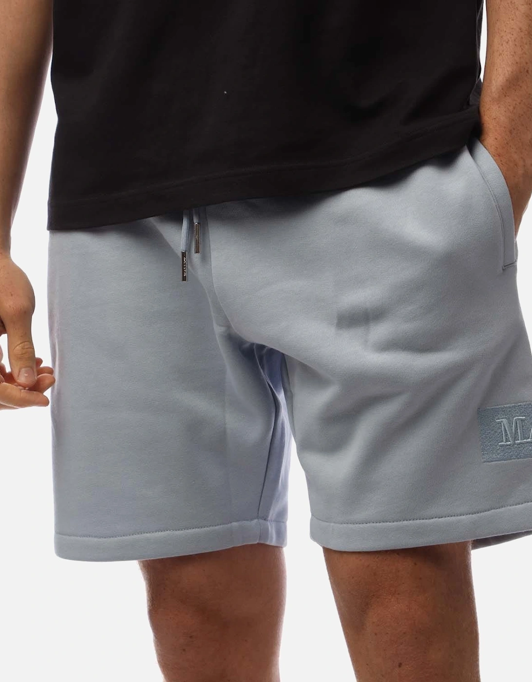 Box Logo Cargo Shorts, 4 of 3