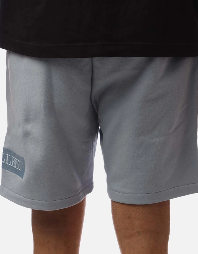 Box Logo Cargo Shorts