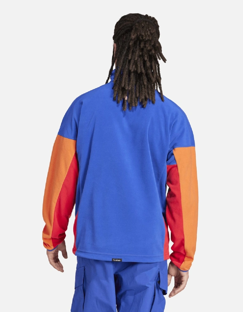 Terrex Multi Climawarm Fleece Anorak