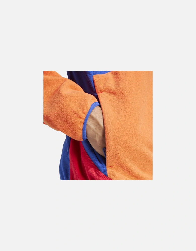 Terrex Multi Climawarm Fleece Anorak