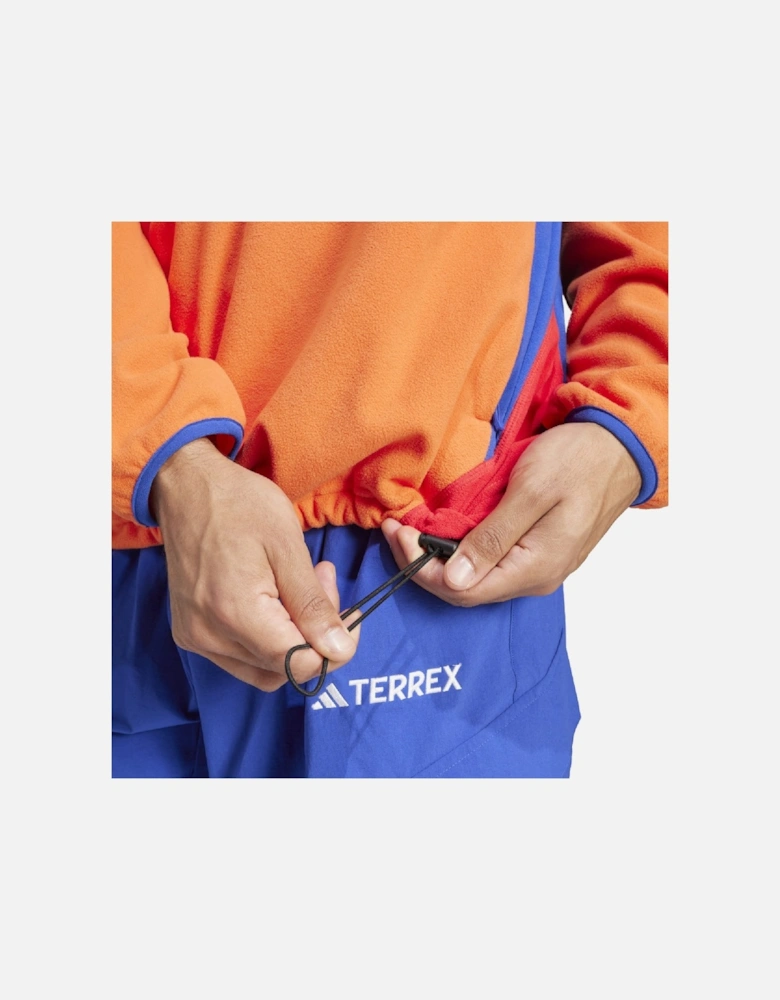 Terrex Multi Climawarm Fleece Anorak