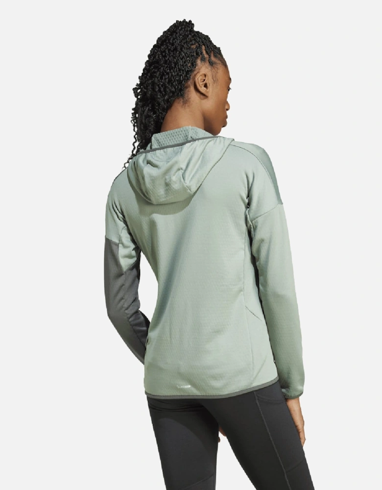 Terrex Xperior Climawarm Light Fleece Jacket