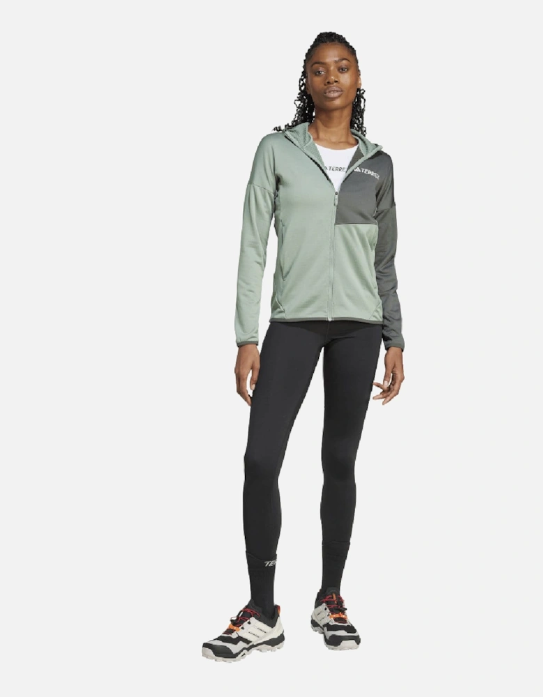 Terrex Xperior Climawarm Light Fleece Jacket