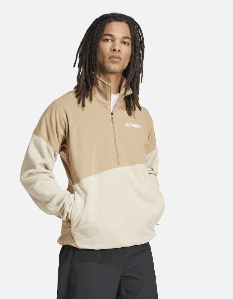 Terrex Multi Climawarm Fleece Anorak