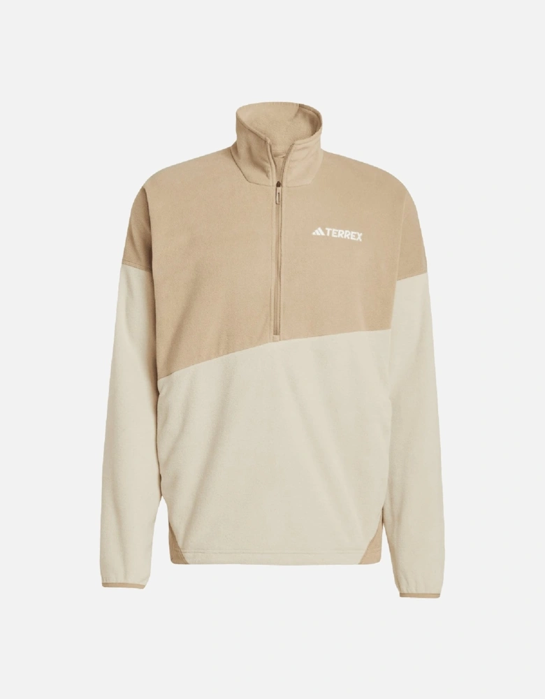 Terrex Multi Climawarm Fleece Anorak