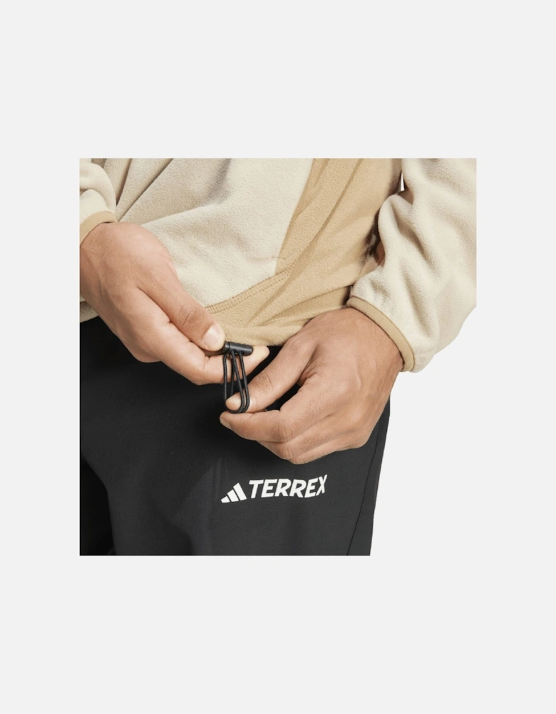 Terrex Multi Climawarm Fleece Anorak