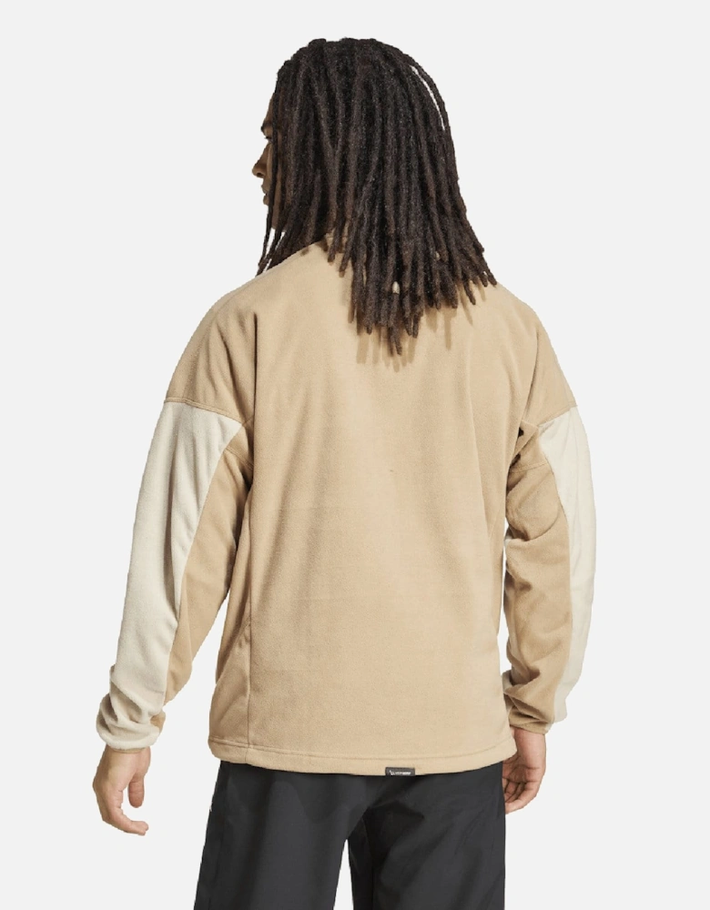 Terrex Multi Climawarm Fleece Anorak