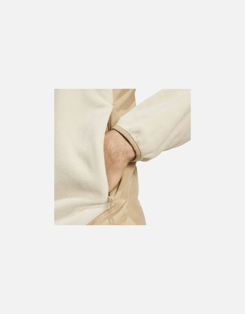 Terrex Multi Climawarm Fleece Anorak