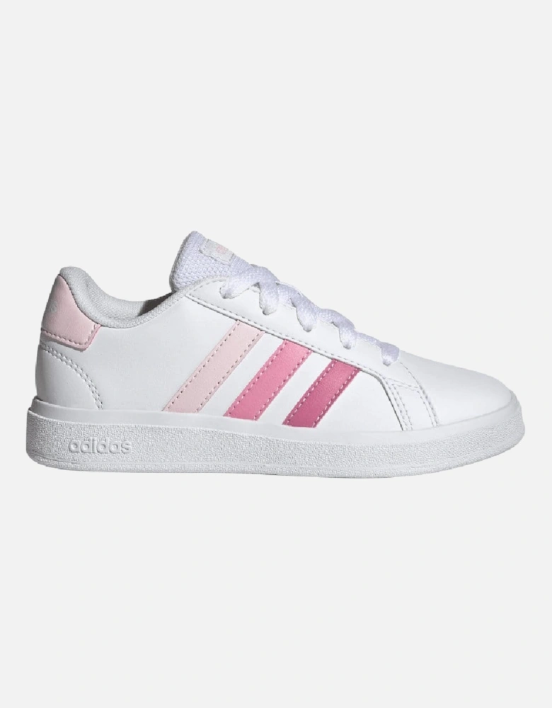 Juniors Grand Court 2.0 Trainers