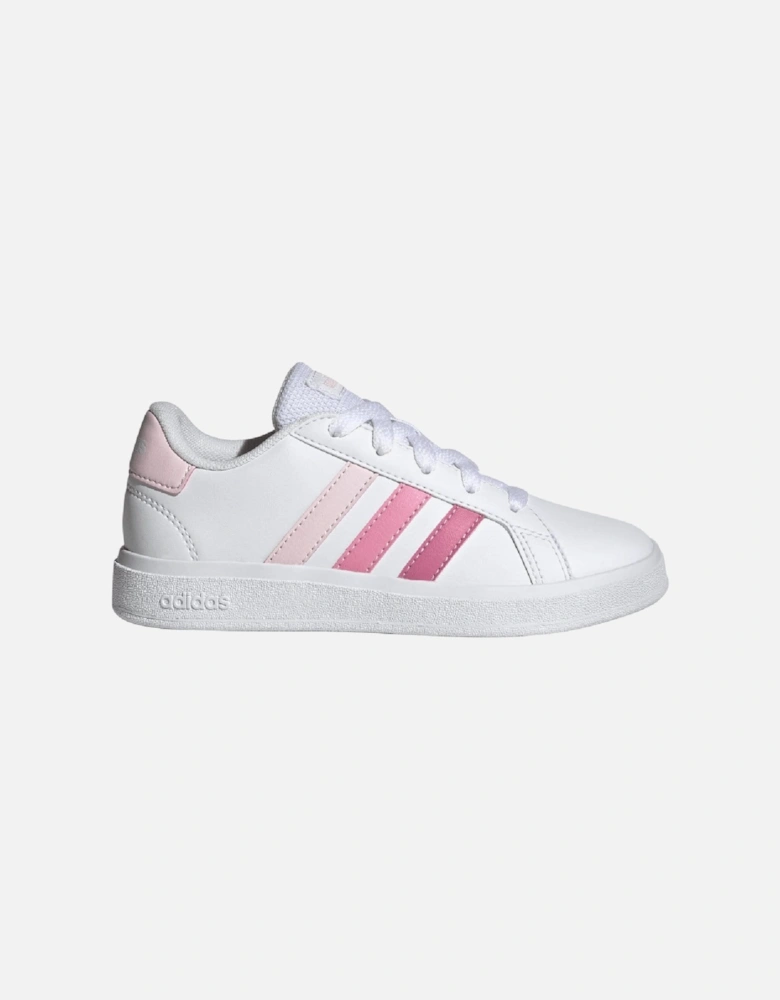 Juniors Grand Court 2.0 Trainers
