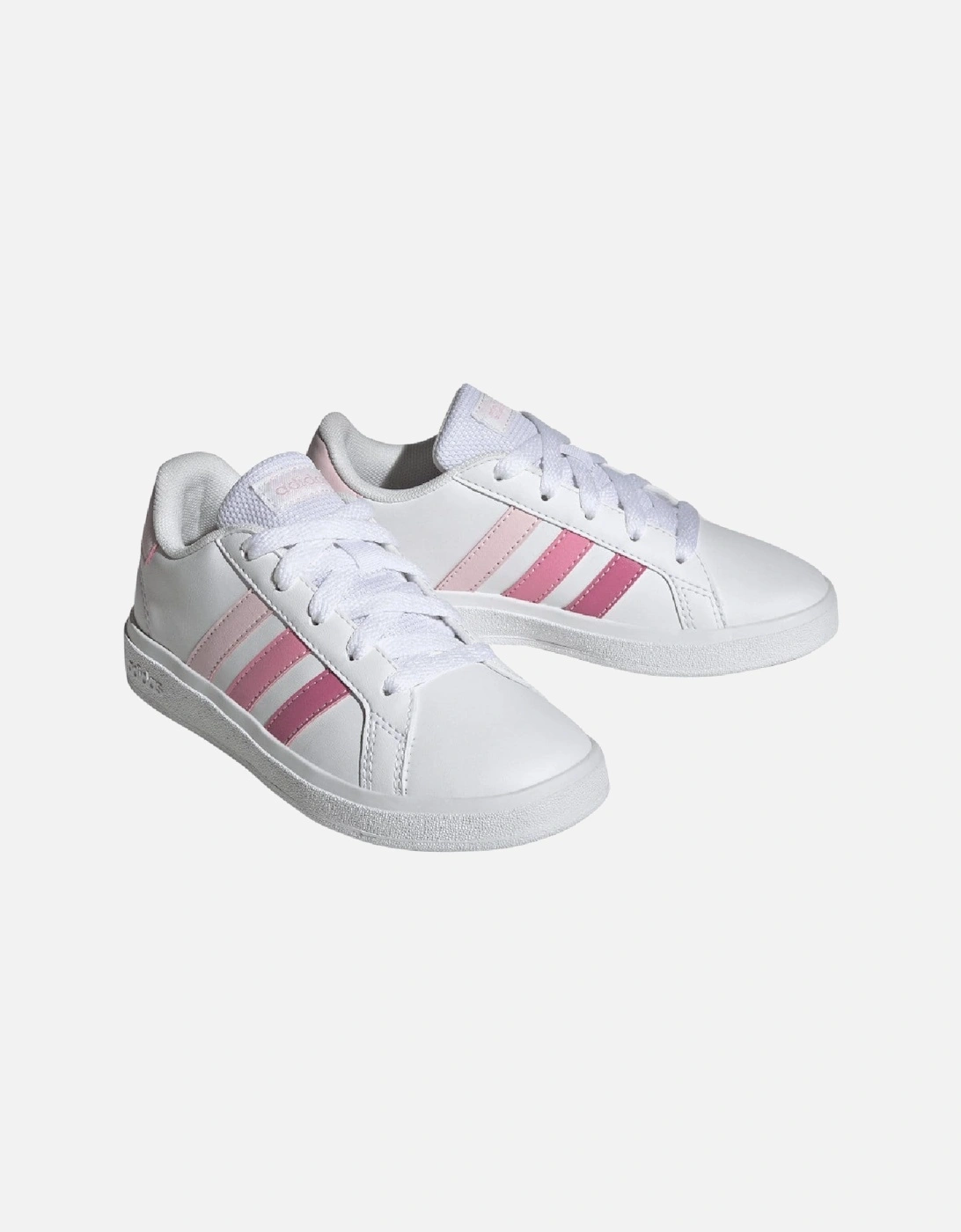 Juniors Grand Court 2.0 Trainers