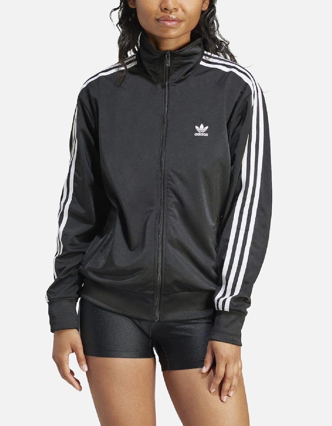 Adicolor Classics Firebird Loose Track Top