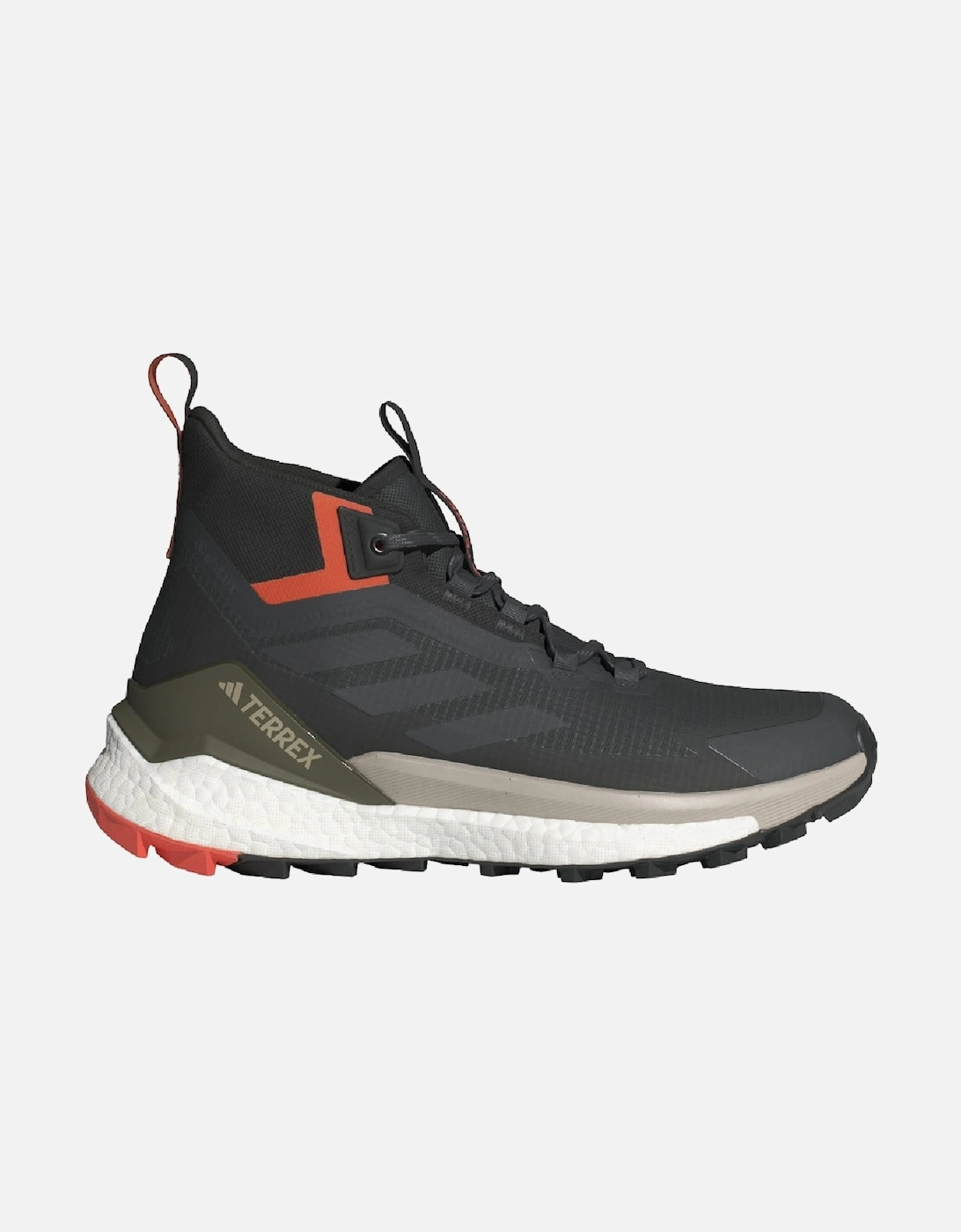 Terrex Free Hiker 2.0 Gore-Tex Hiking Shoes
