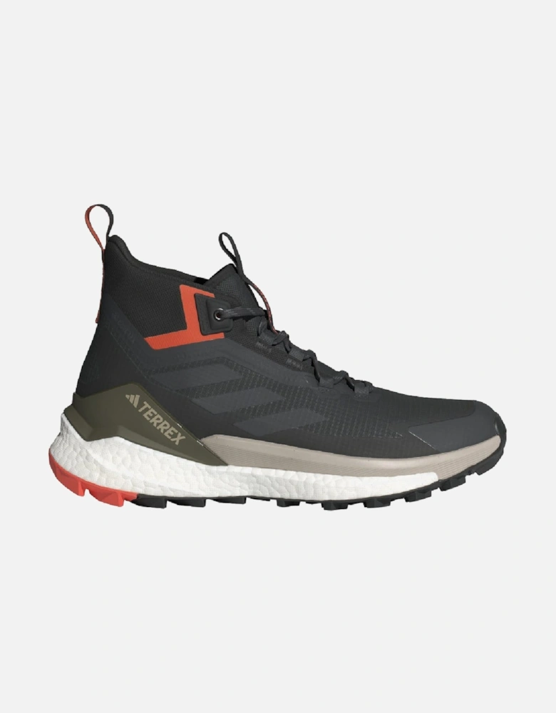 Terrex Free Hiker 2.0 Gore-Tex Hiking Shoes