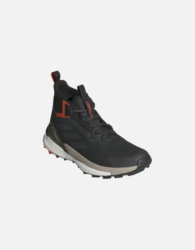 Terrex Free Hiker 2.0 Gore-Tex Hiking Shoes