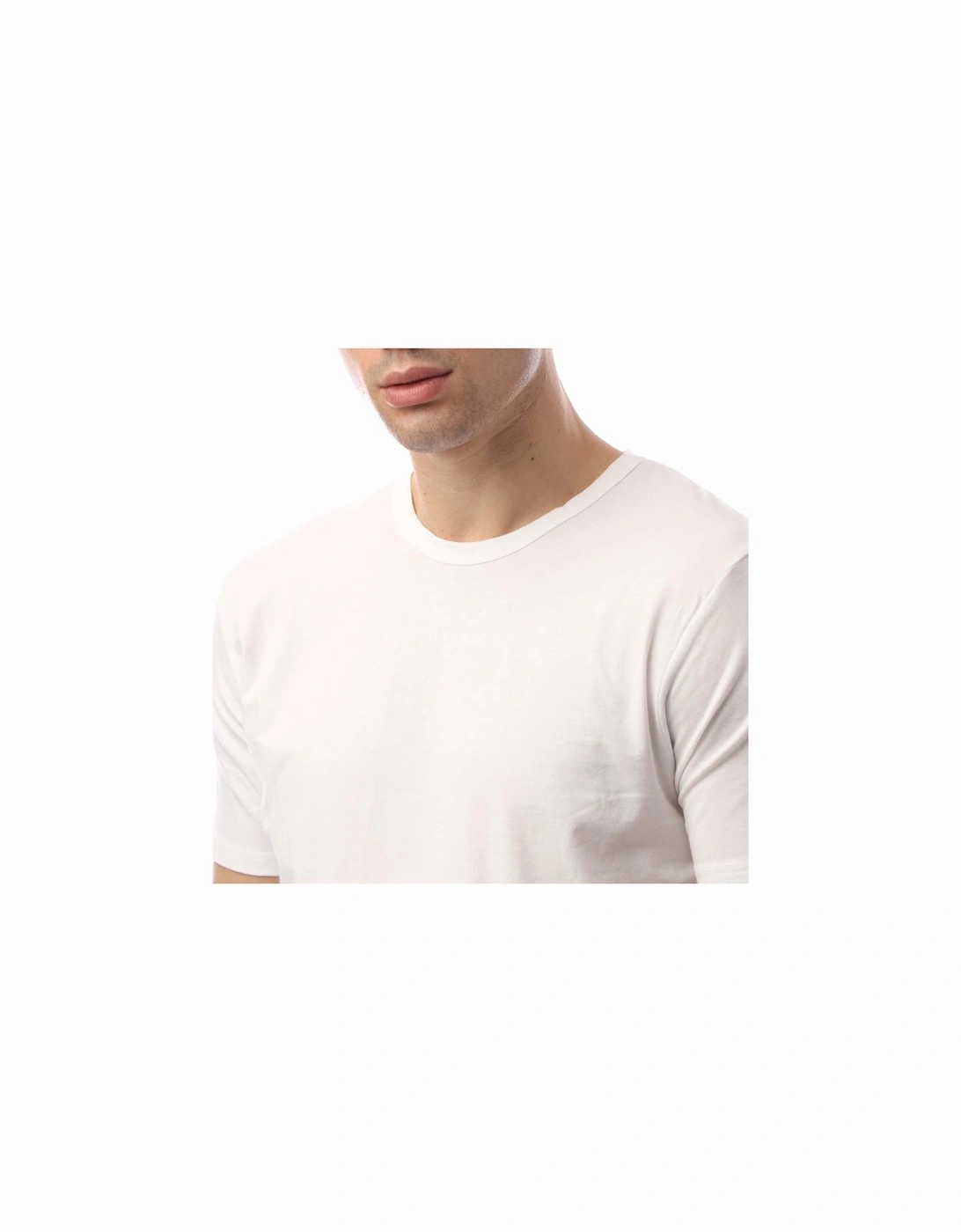 Basic 3 Pack T-Shirts