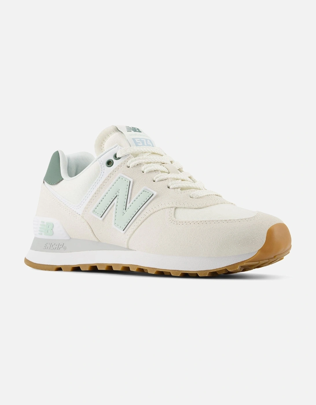 574 Trainers