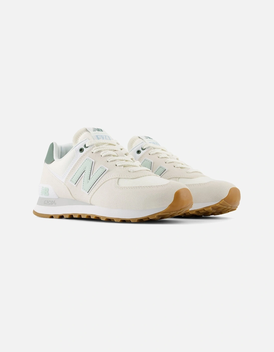 574 Trainers