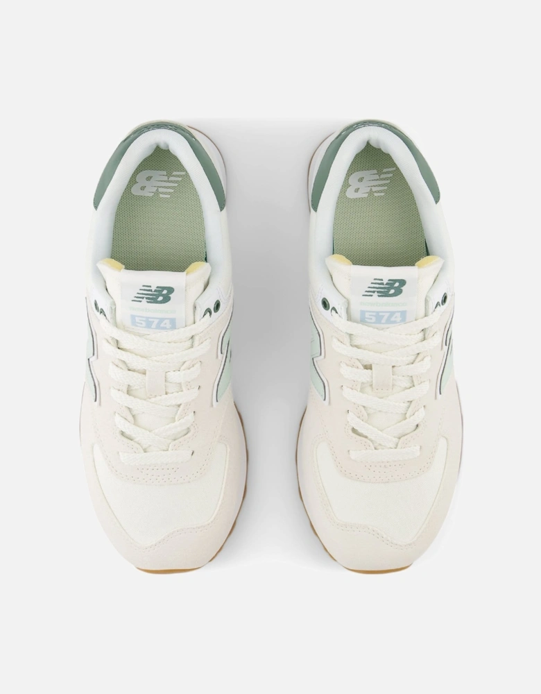 574 Trainers