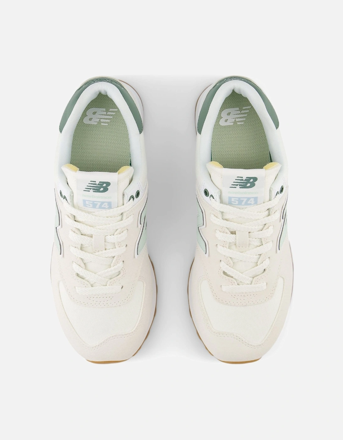 574 Trainers