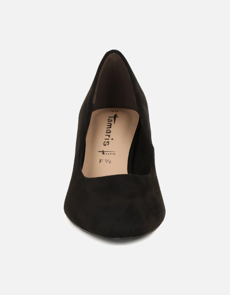 Juniper Womens Court Shoes