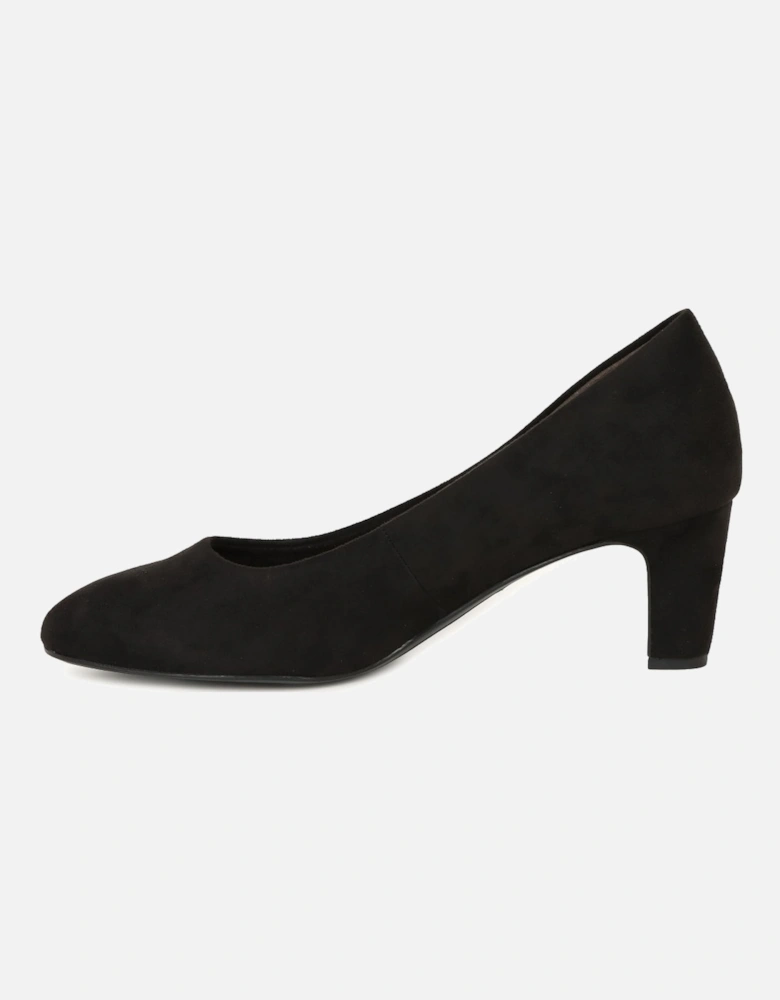 Juniper Womens Court Shoes
