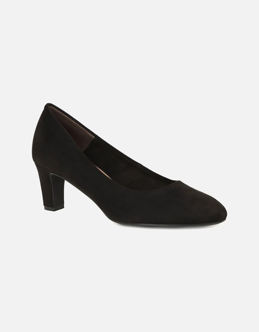 Juniper Womens Court Shoes, 7 of 6