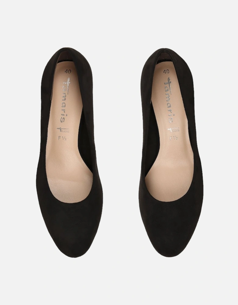Juniper Womens Court Shoes