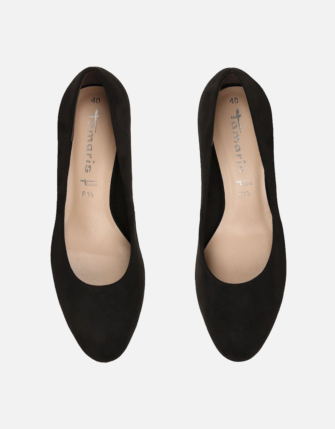 Juniper Womens Court Shoes