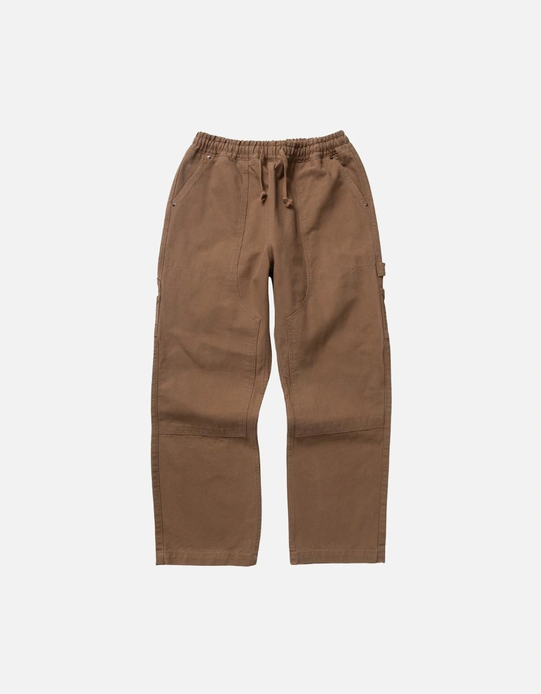 Utility Chef Pants - Bark, 8 of 7
