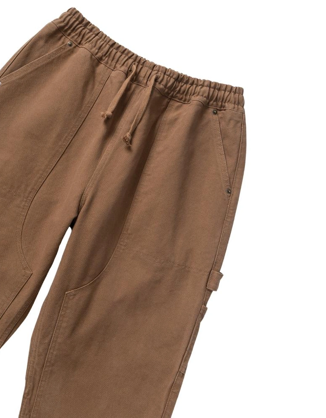 Utility Chef Pants - Bark