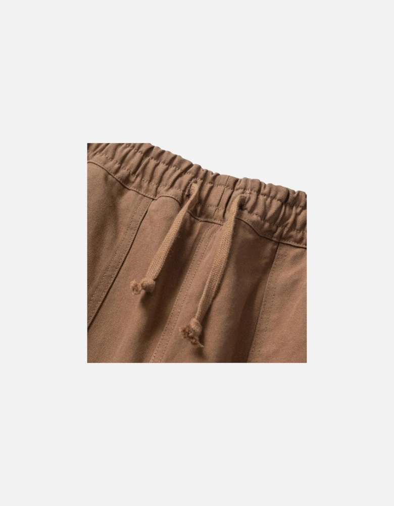 Utility Chef Pants - Bark