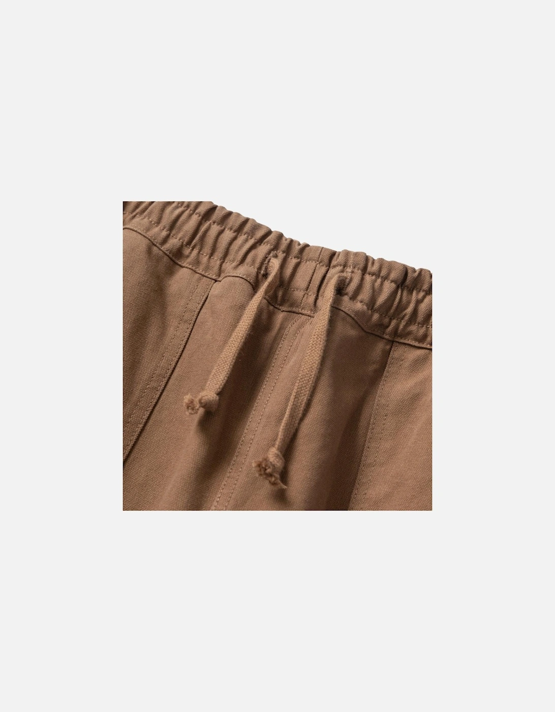 Utility Chef Pants - Bark