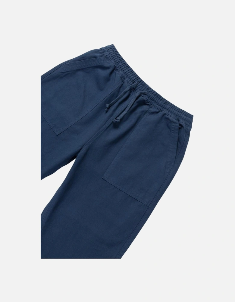 Classic Chef Pants - Dark Navy