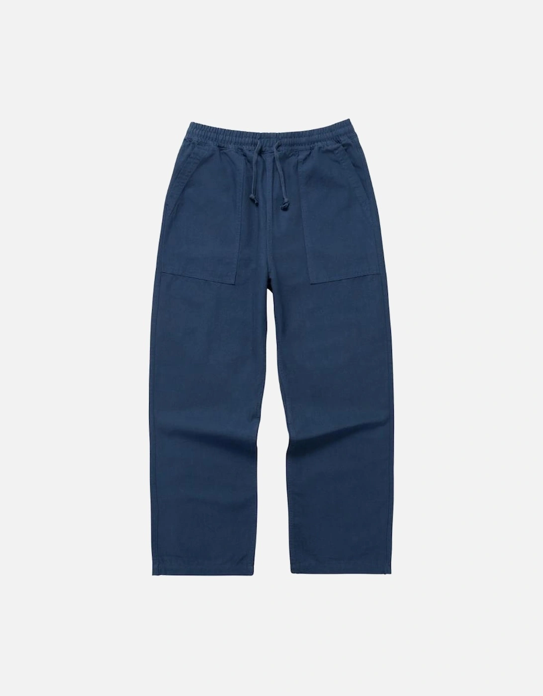 Men's Service Works Classic Chef Pants - Dark Navy - Size: 36/37