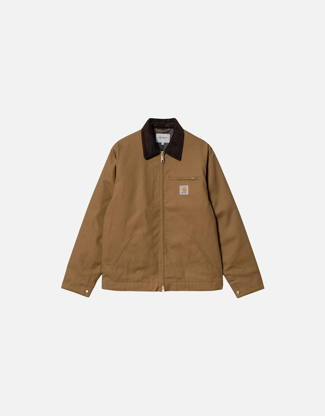 Winter Detroit Jacket Hamilton Brown/Tobacco Rigid, 4 of 3