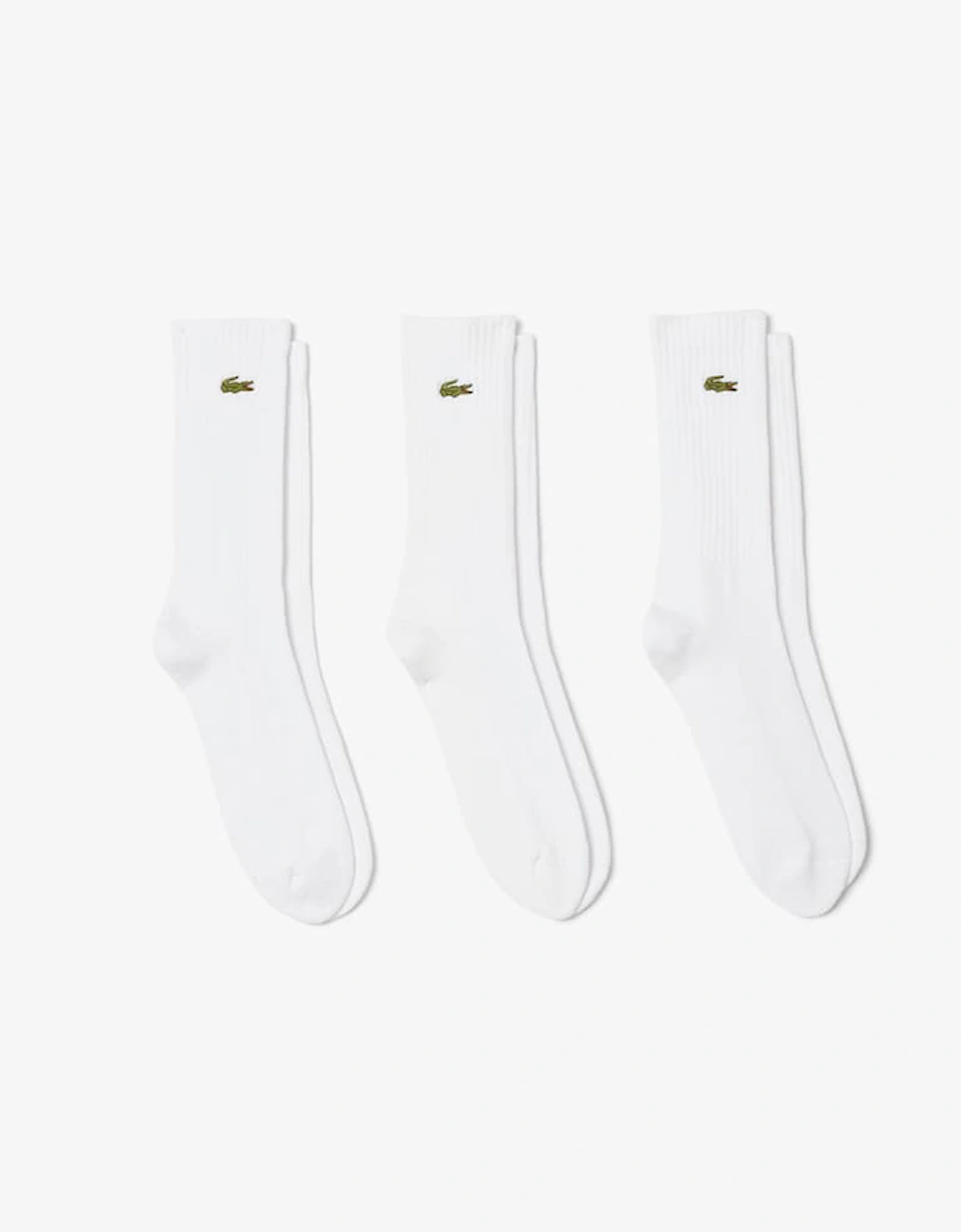 3-Pack Sports Socks, 2 of 1