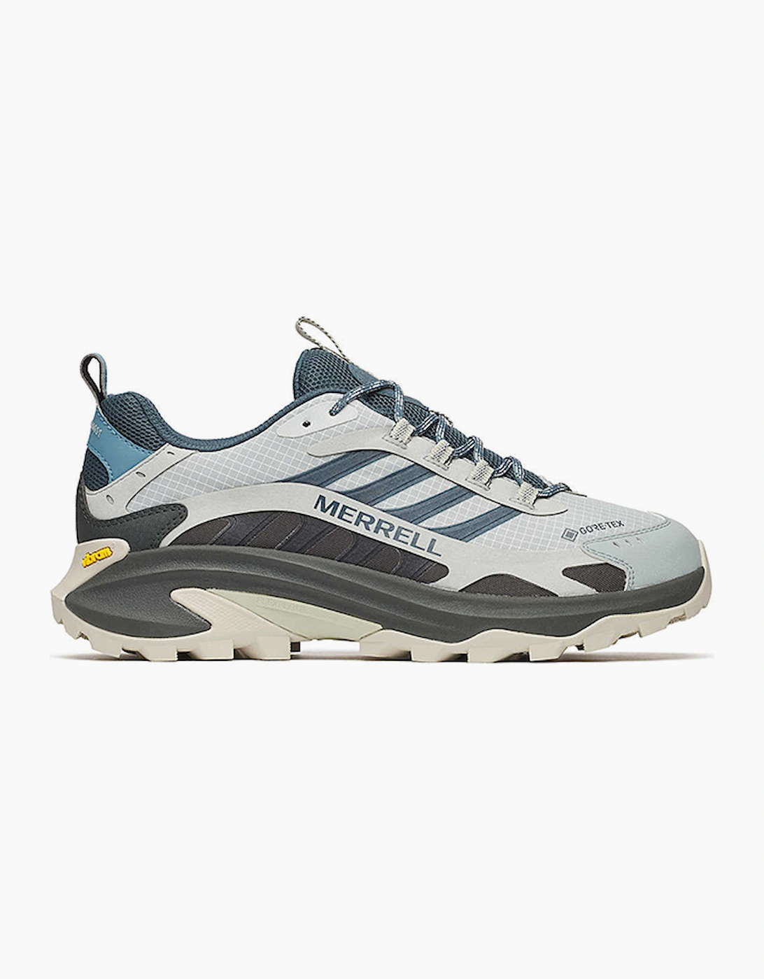 Merrell Merrell Moab Speed 2 Goretex Shoes - White