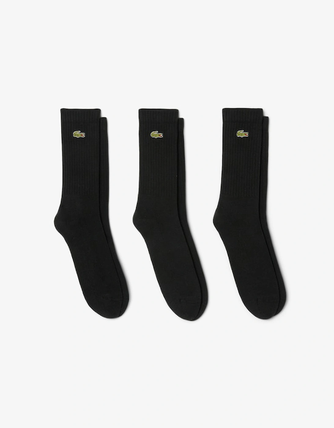 3-Pack Sports Socks, 2 of 1