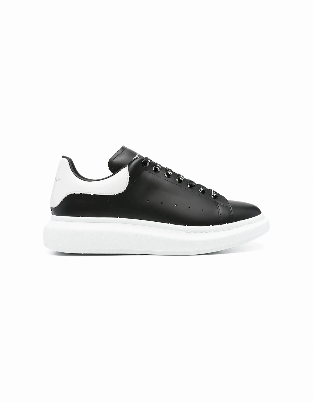 Method Larry Sneakers Black, 5 of 4