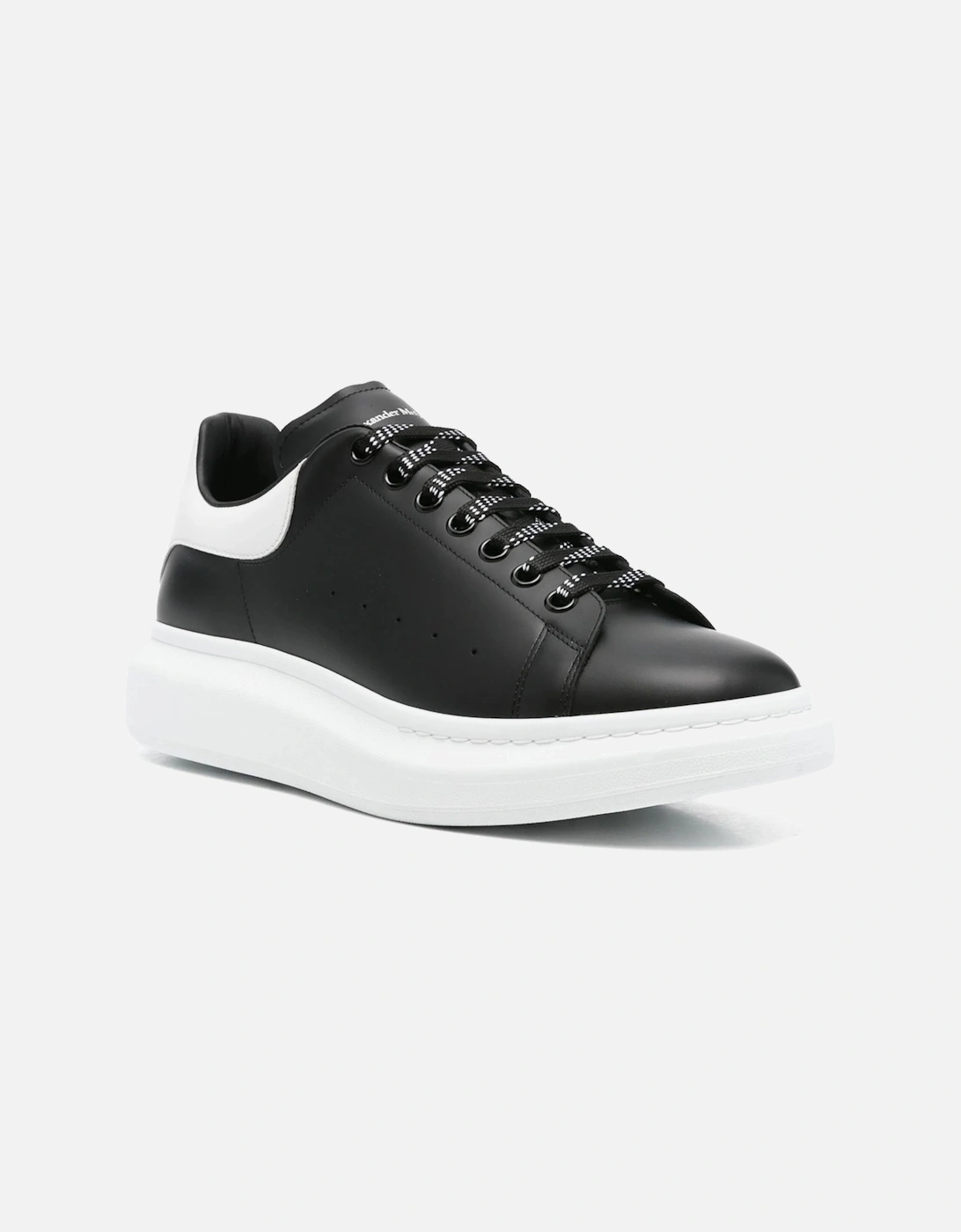 Method Larry Sneakers Black
