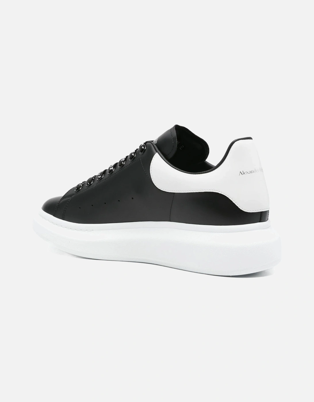 Method Larry Sneakers Black