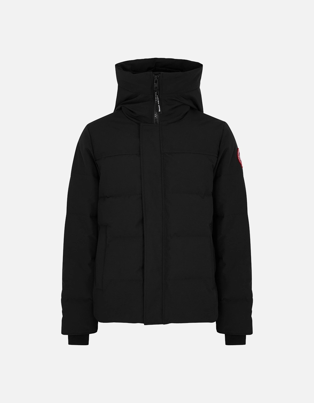 Macmillan Parka Black, 6 of 5