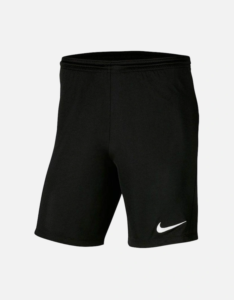 Childrens/Kids Park III Knitted Shorts