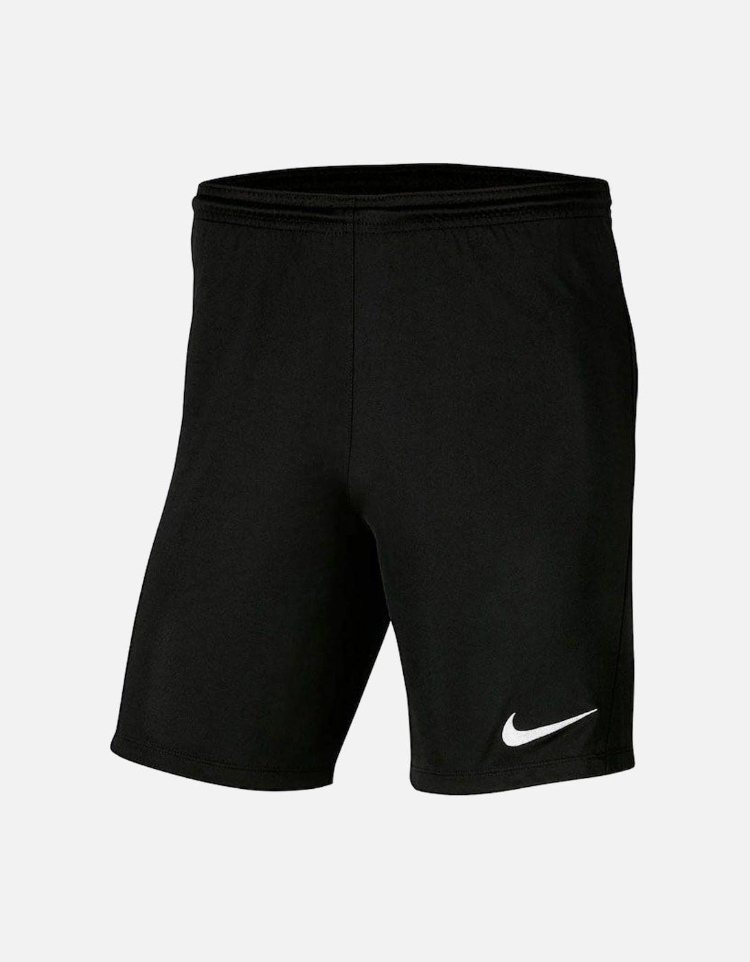 Childrens/Kids Park III Knitted Shorts, 2 of 1