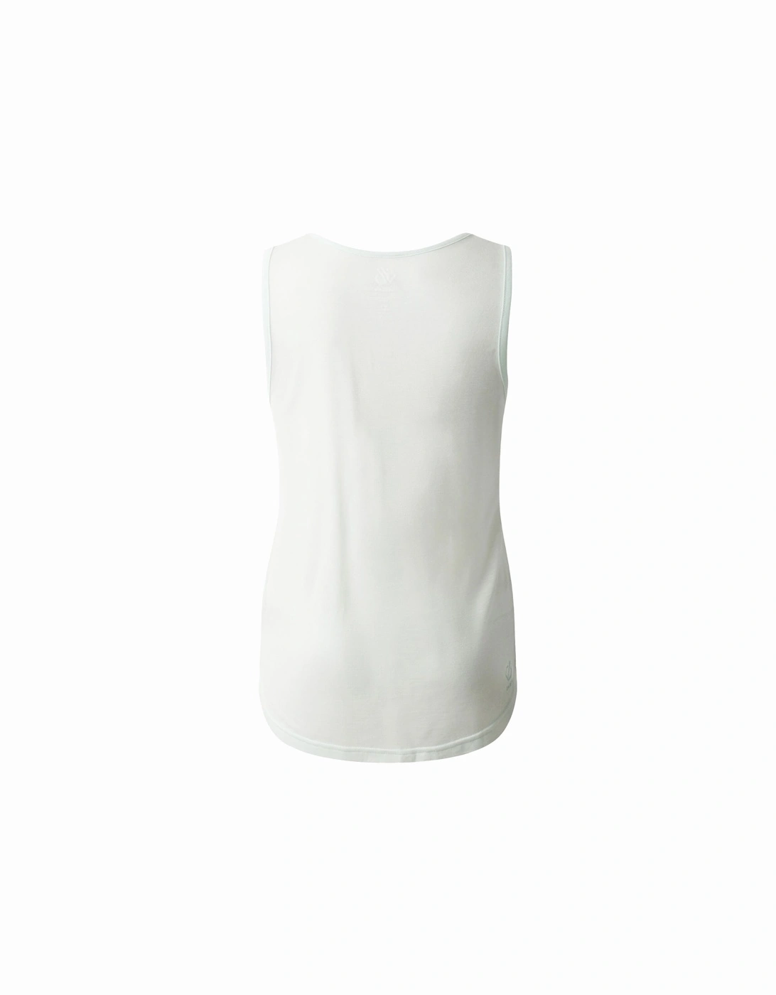 Womens/Ladies Harmonic Mountain Vest Top