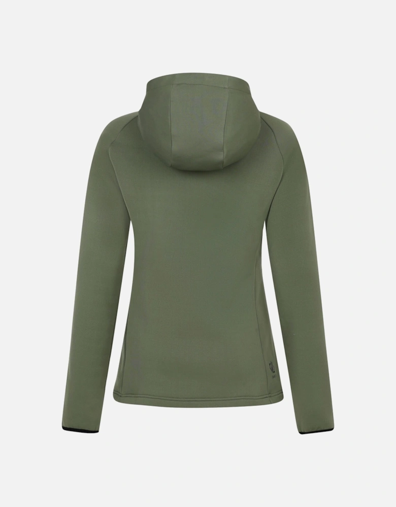 Womens/Ladies Density Core Stretch Midlayer