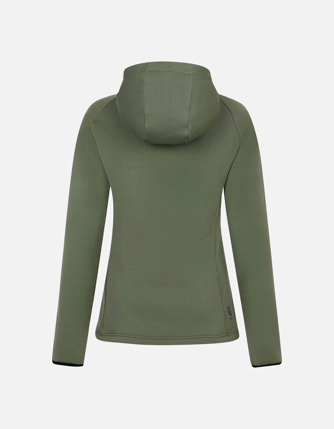 Womens/Ladies Density Core Stretch Midlayer